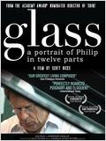 Glass: A Portrait of Philip in Twelve Parts : Affiche