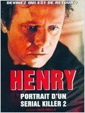 Henry, Portrait d'un Serial Killer 2 : Affiche