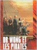 Il était une fois en Chine V : Dr Wong et les pirates : Affiche