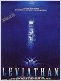Leviathan : Affiche