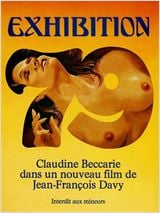 Exhibition 79 : Affiche