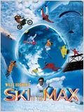 Ski to the max : Affiche