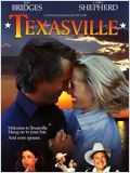 Texasville : Affiche
