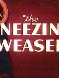 The Sneezing Weasel : Affiche