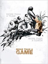 More Than a Game : Affiche