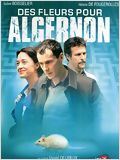 Des fleurs pour Algernon (TV) : Affiche