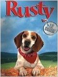 Rusty, chien détective : Affiche