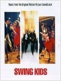 Swing Kids : Affiche