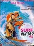 Surf Ninjas : Affiche