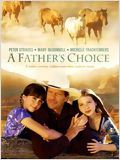 Un Cowboy pour père (TV) : Affiche