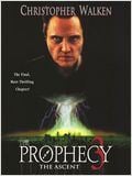 The Prophecy 3 : the ascent : Affiche