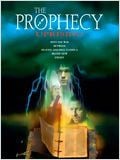 The Prophecy : Uprising : Affiche