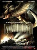 Mammouth, la résurrection (TV) : Affiche