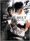 Black Belt : Affiche