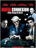 Mafia connexion : Affiche