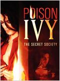 Poison Ivy: The Secret Society : Affiche
