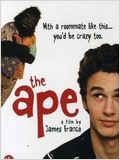 The Ape : Affiche