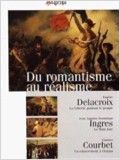 Palettes : Delacroix - Sous les Pavés, l'Image : Affiche