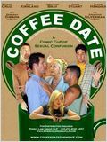 Coffe Date : Affiche