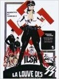 Ilsa, la Louve des SS : Affiche