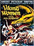 Viking women : Affiche