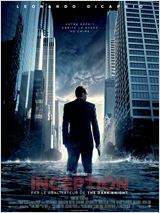 Inception : Affiche