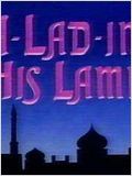 A-Lad-in His Lamp : Affiche