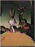 Bugs Bunny Nips the Nips : Affiche
