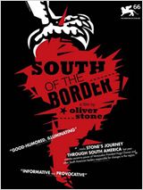 South of the border : Affiche