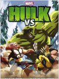 Hulk vs Thor : Affiche