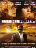 American Perfekt : Affiche