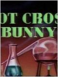 Hot Cross Bunny : Affiche