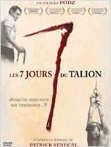 Les Sept Jours du Talion (TV) : Affiche