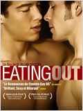 Eating Out : Affiche