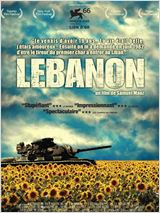 Lebanon : Affiche
