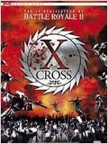 X-Cross : Affiche