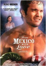 From Mexico with Love : Affiche