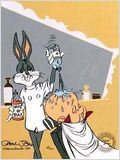 Rabbit of Seville : Affiche