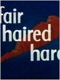 The Fair Haired Hare : Affiche