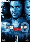 Three Below Zero : Affiche