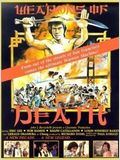 The Weapons of Death : Affiche