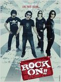 Rock On!! : Affiche