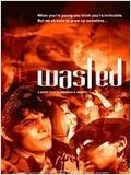 Wasted : Affiche