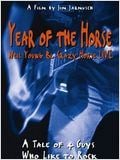 Year of the Horse : Affiche