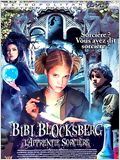 Bibi Blocksberg : L'apprentie sorcière : Affiche