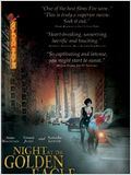 Night at the Golden Eagle : Affiche