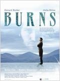 Burns : Affiche