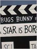 A Star Is Bored : Affiche