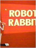 Robot Rabbit : Affiche