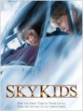 Sky Kids : Affiche